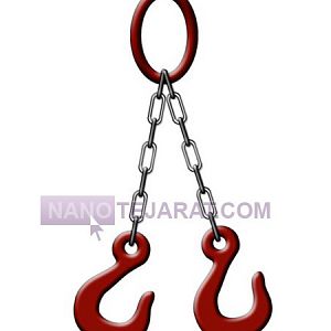 chain sling chain sling